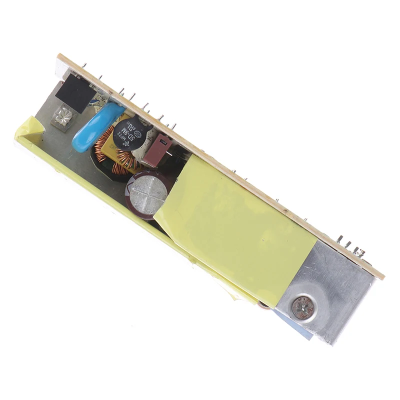 5000MA AC-DC 12V 5A переключение Питание модуль для ЖК-дисплей Дисплей монитор