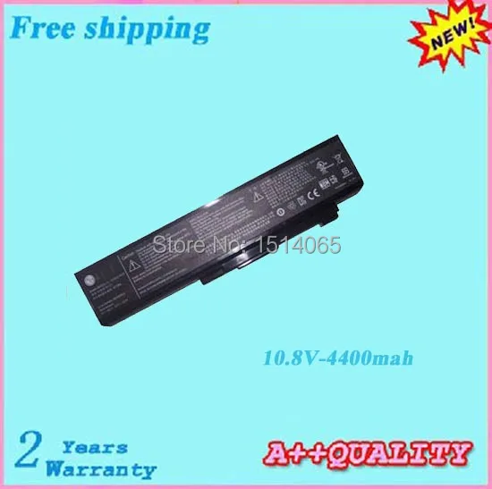 Совершенно новые Аккумуляторы для ноутбуков LG A3222-H23 A305 A310 C500 CD500 R380 RB380
