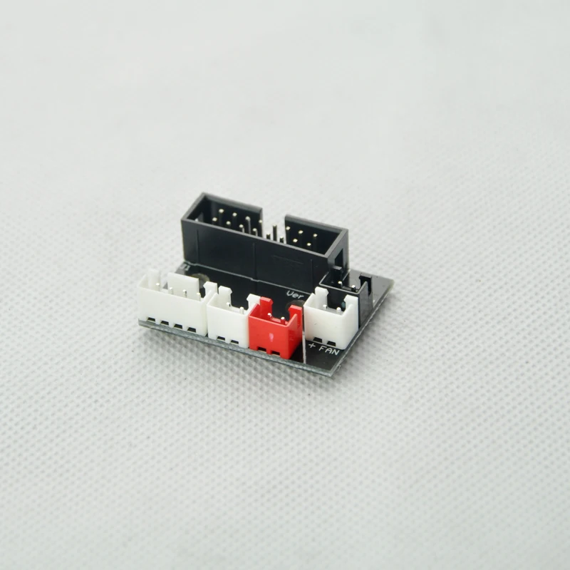 WANHAO D6 панель интерфейса keyset patching board|board board|panel board |