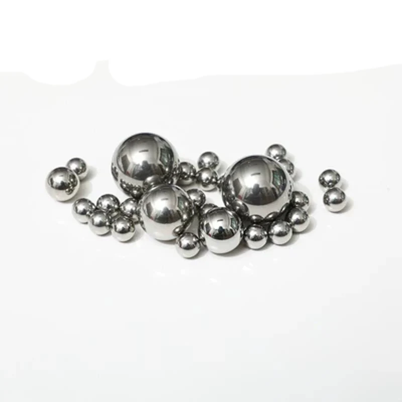 10 шт. шарики из нержавеющей стали 316L 9 8/9 85/9 9/9 91/9 96/10/10.04/10.16/10.02/10.319/10.5 мм шариковая