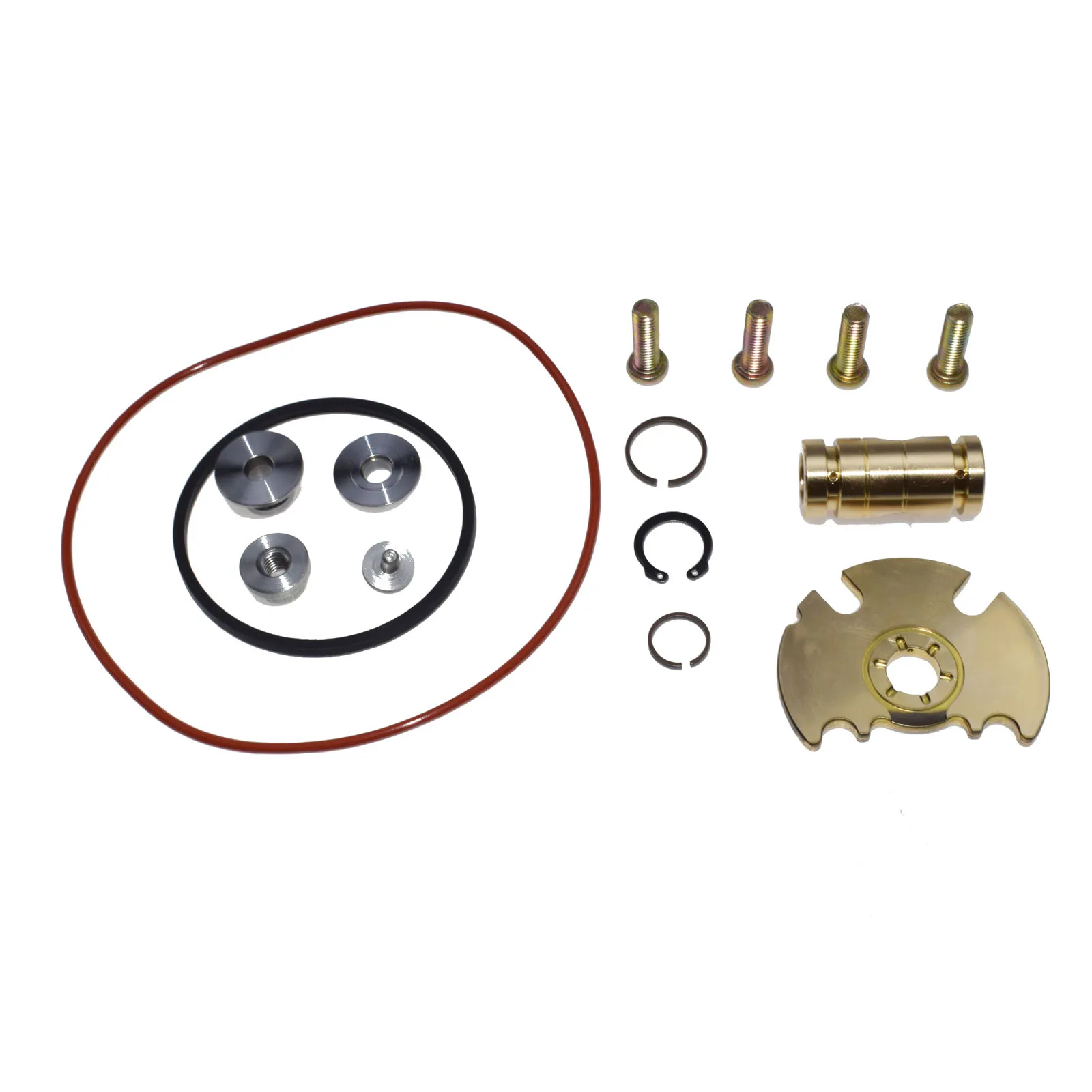 Ремонтный комплект WOLFIGO Turbo для ремонта 49177 80410 BMW 524TD 525i 323TI TD04/TD04L/H/12T 13T 14T 15T 16T 18T