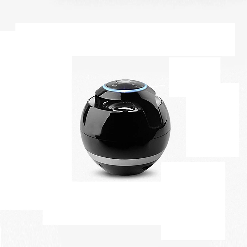 Bolida Bluetooth мини Динамик приемник Бумбокс FM радио Портативный Caixa De сом усилитель MP3