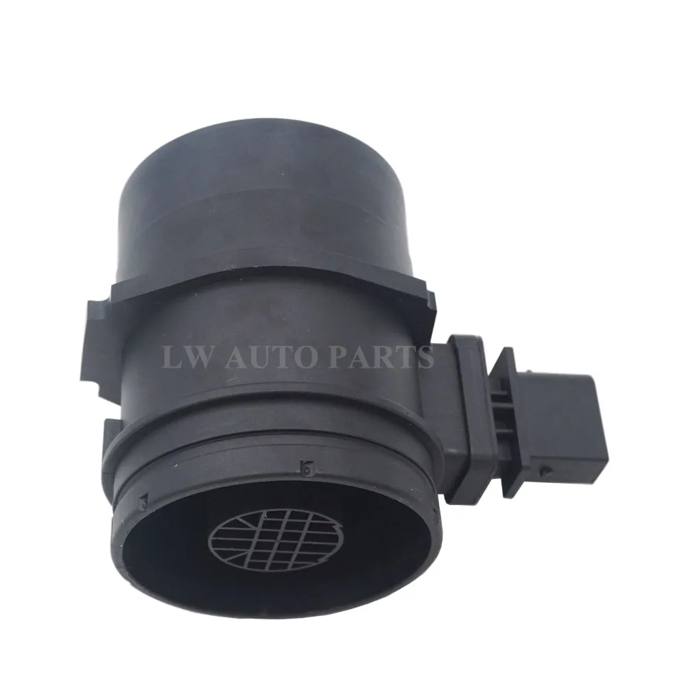 Расходомер воздуха Mass 0281002567 0281006146 13617788788 для BMW X1 E81 E82 E90 E65|Расходомер воздуха| |
