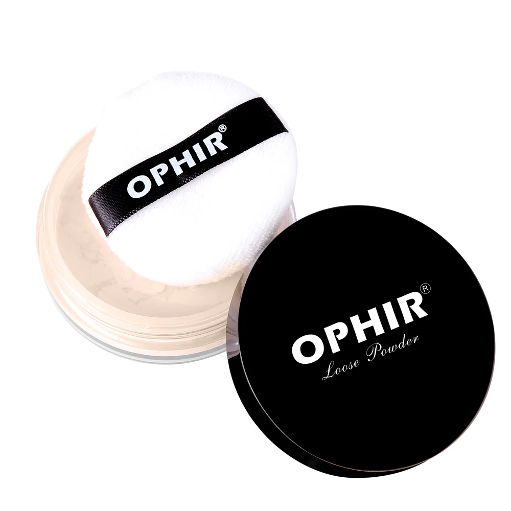 OPHIR Аэрограф набор для макияжа косметический система нанесения основы румян