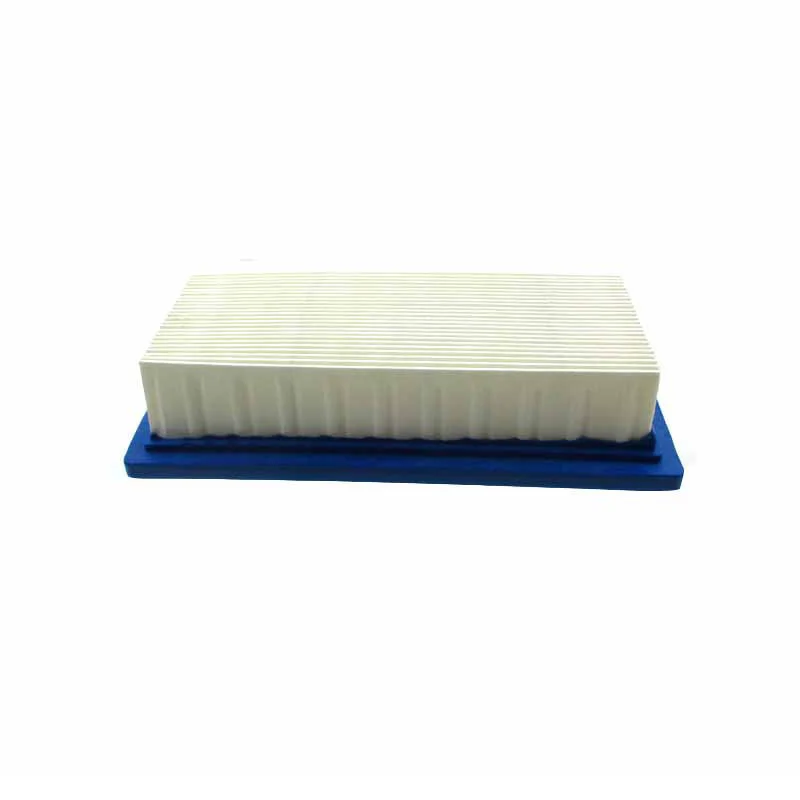 Воздушный фильтр XLSION ДЛЯ Briggs &amp Stratton 496077 691643 176400 19B400 19E400 226400 256400 John Deere AM34093 Generac