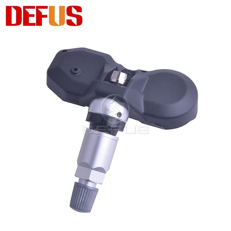 Система контроля давления в шинах DEFUS 4x 7PP907275F (TPMS) сенсор для Audi A4 A6 A8 Q7 R8 Volkswagen 7PP 907