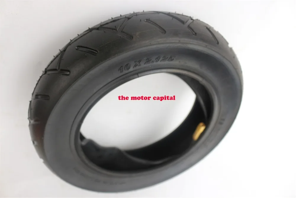 

Бесплатная доставка 10-дюймовых 10x2,0 10x2,125 балансирующих пневматических подушек для электрического скутера самоумная балансирующая шина 10-д...