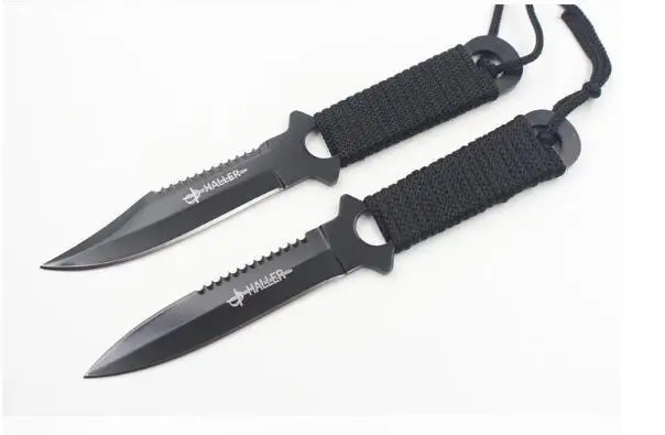 SHNAPIGN нож леггинсы/парашюты стальной для дайвинга прямой выживания на открытом