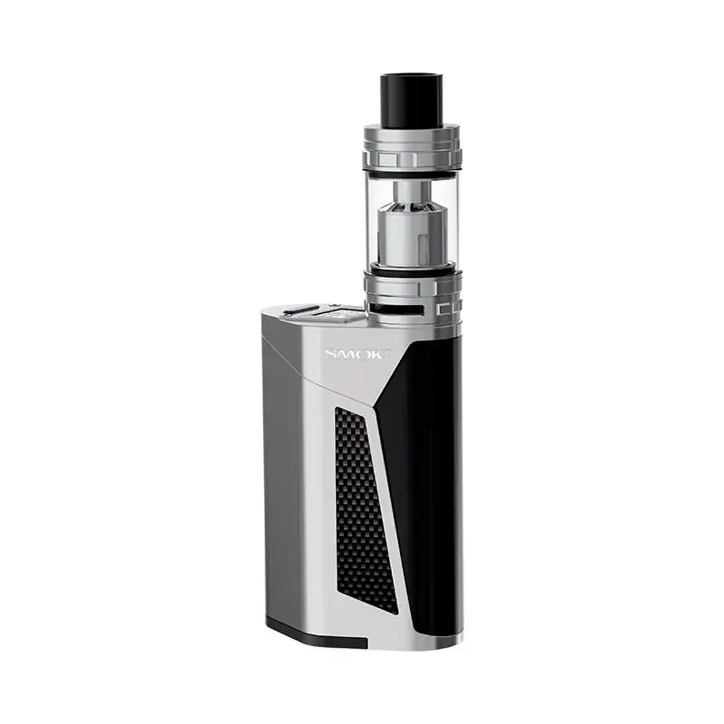 Оригинал SMOK GX350 Комплект 350 Вт TFV8 вейп 6 мл G350 поле Mod электронная сигарета комплект