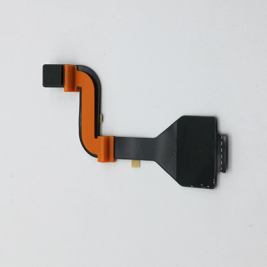 Новый трекпад тачпад гибкий кабель 821-1904-A для Macbook Pro Retina 15 &quotA1398 EMC 2745 поздний 2013 до
