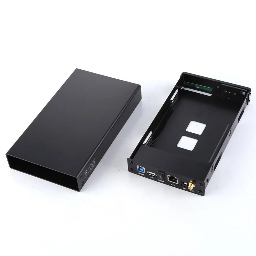 Sata к USB 3.0 HDD Корпус ЕС plug Бесплатный Инструмент 2.5 Hdd 3.5 Жесткий Диск внешний корпус