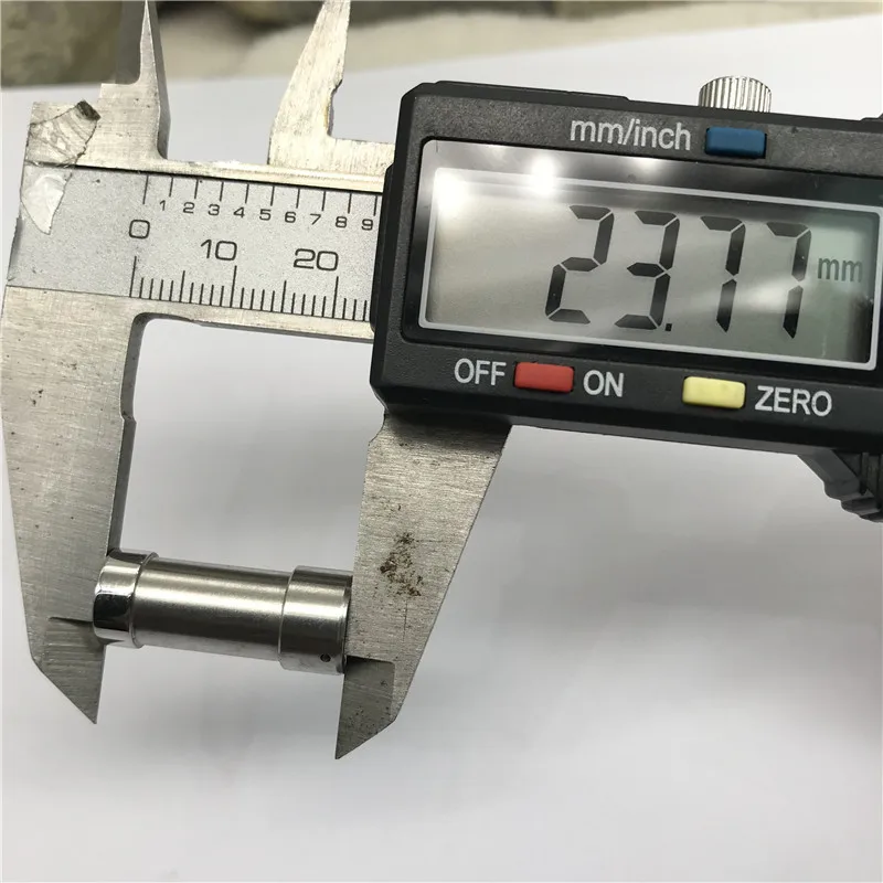 Прочная Магнитная застежка из нержавеющей стали 316l серебристый/золотой/черный