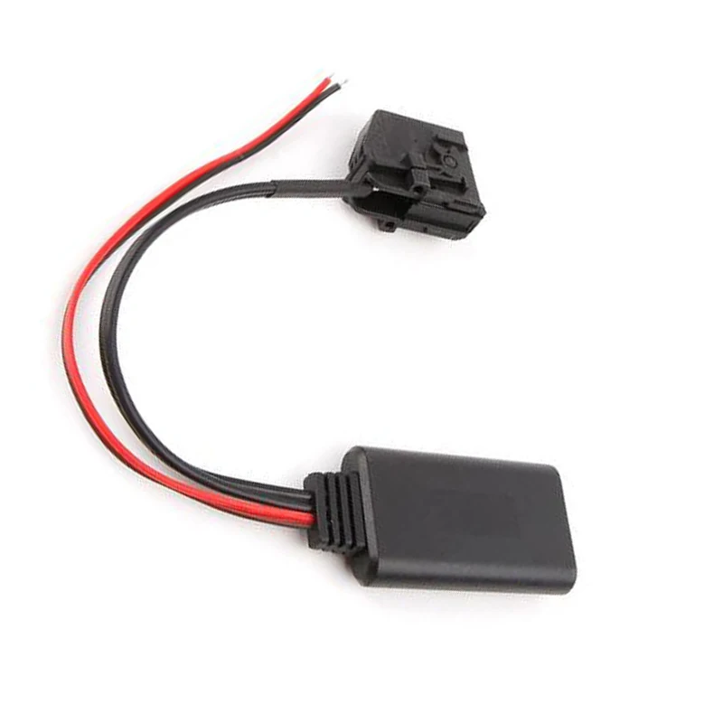 Biurlink автомобильный Bluetooth модуль аудиоприемник адаптер кабеля для Mercedes Benz W203 W209 W211