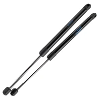 1pair auto tailgate trunk boot gas struts spring lift supports for citro n ds5 hatchback 201111 425 mm