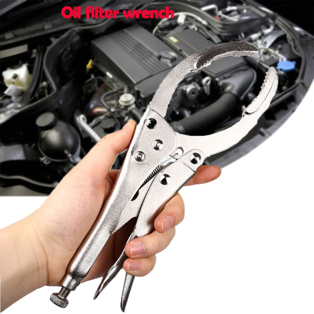 Высокое качество ремонтные инструменты автомобильный масляный фильтр для