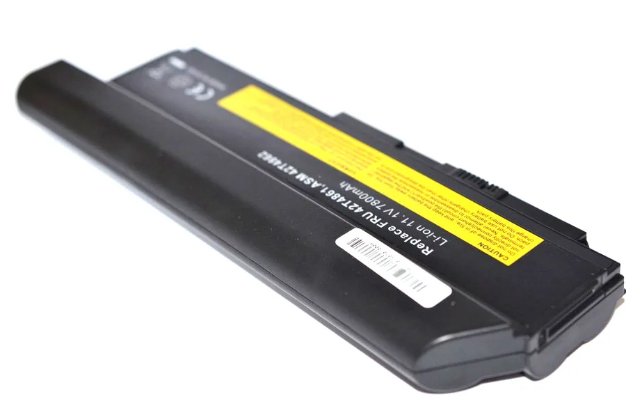 Аккумулятор Golooloo для ноутбука Lenovo ThinkPad X220 X220i X220s X230 X230i X230S 45N1025 45N1024 45N1028 45N1029 45N1020 9