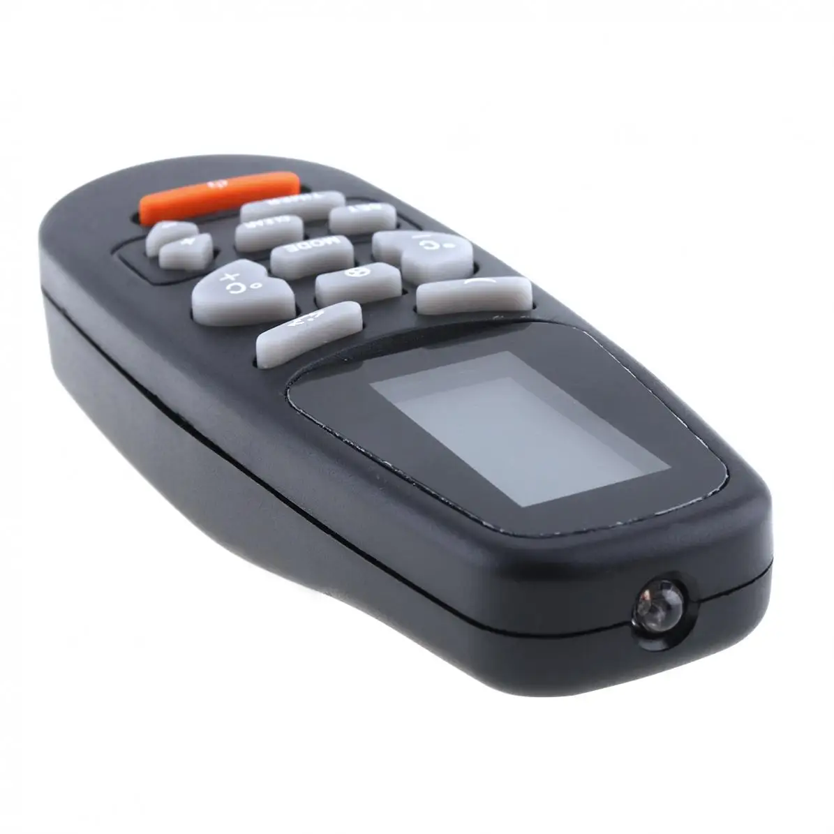 Воздушный кондиционер удаленный Управление Замена Поддержка 2 батарейки ААА с