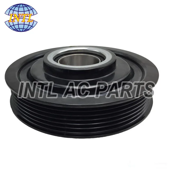 Компрессор кондиционера 6SEL14C для Renault Megane III DCP23030 4471500029 4471500021 4471500023|Установки