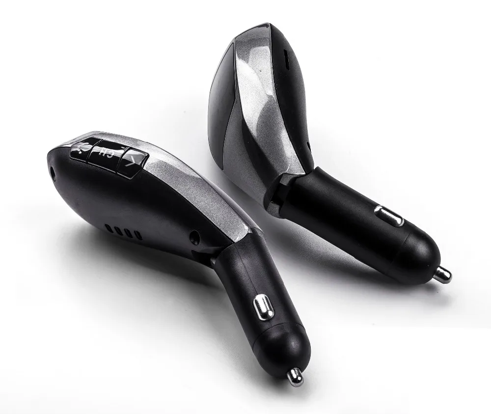 Цена завода X5 Bluetooth Автомобильный Комплект Беспроводной MP3 Плеер FM Передатчик