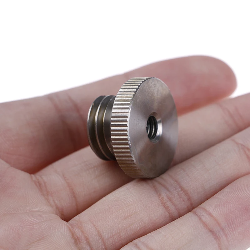 

1PCS 1/4"-20 To 5/8"-11 Threaded Screw Adapter For Tripod Laser Level Adapter Instrument Parts Accessories