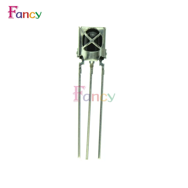 HX1838 инфракрасный модуль дистанционного управления Модуль ИК приемника DIY Kit для
