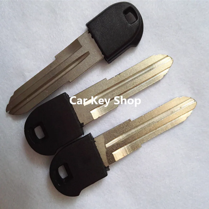 Аварийное смарт лезвие для Toyota smart key Blade TOY41|key blade|spare keyblade toyota |