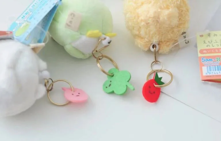 1 шт. Kawaii Japan Corner биология гибкий брелок Sumikko Corner Животное Мультфильм плюшевая игрушка брелок Подвеска сумка украшения