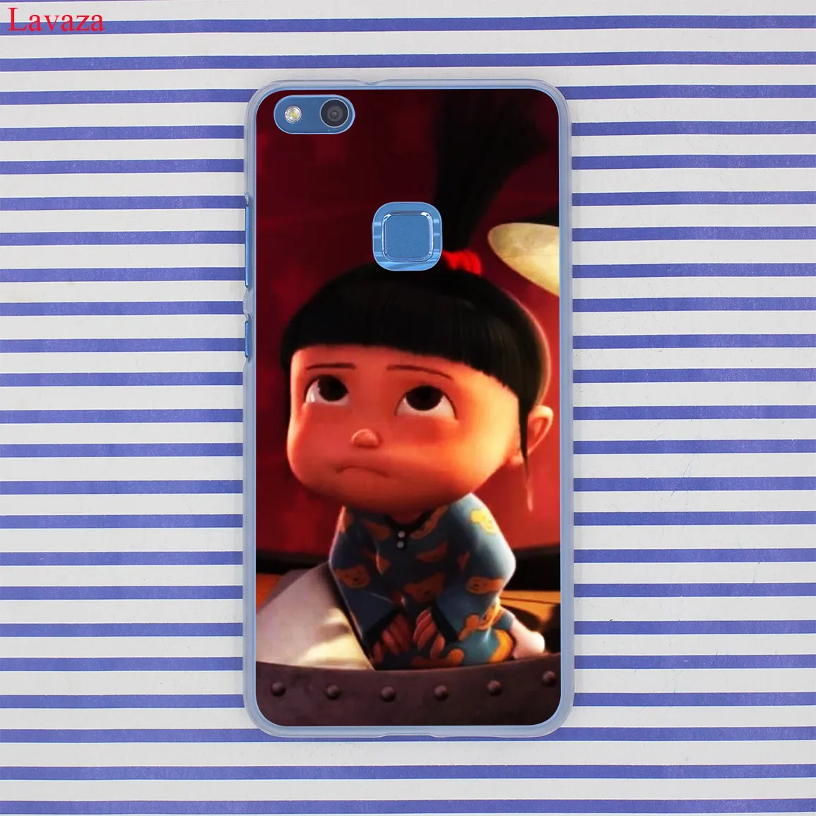 Чехол Lavaza Agnes для Huawei P30 P20 P10 P9 Plus P8 Lite Mini 2017 2016 P smart Z 2019 | Мобильные телефоны и