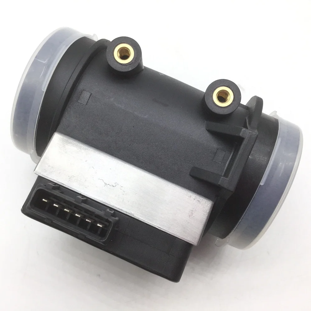 0986280109 MAF MASS AIR FLOW SENSOR METER 0280212013 7538655 7568655 8823221 0 280 212 013 986 109 FOR Saab 900 9000 2.0 | Автомобили и