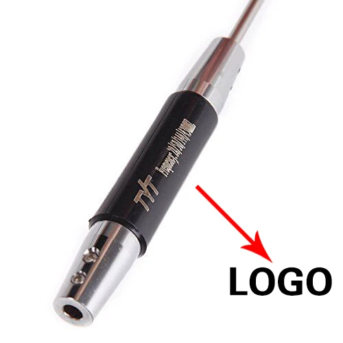 Оригинальный TYT с высоким коэффициентом усиления четырехдиапазонный 29/50/144/430 МГц