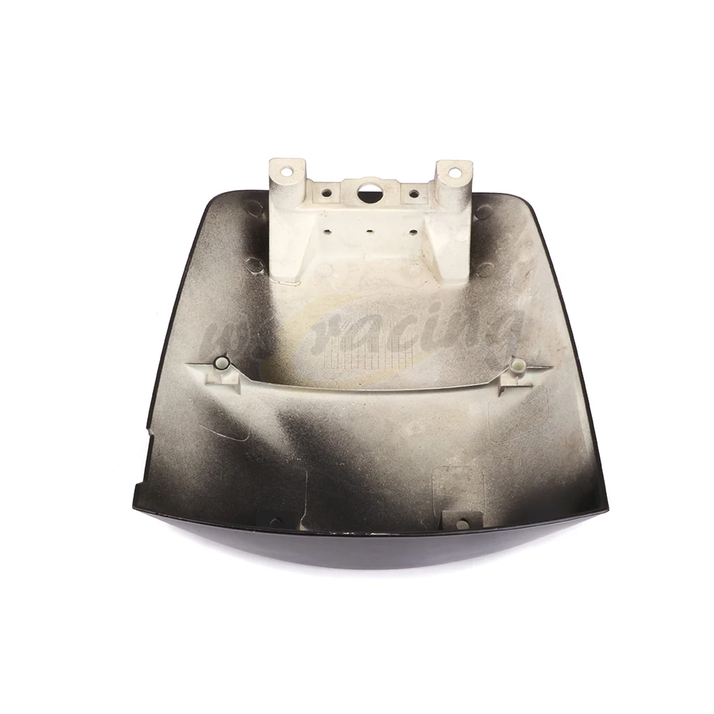 5 цветов заднего сиденья Обтекатель хомут для Kawasaki Ninja ZX9R ZX 9R 2002 2003|Полные