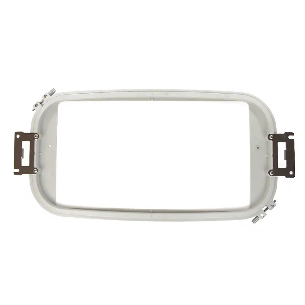 Вышитый обруч 8 &quotx 14&quot для Brother PR600 PR600II PR600C PR620 PR650 PR650E PR655 PR1000 PR1000E PRPH360|embroidery hoop|hoop