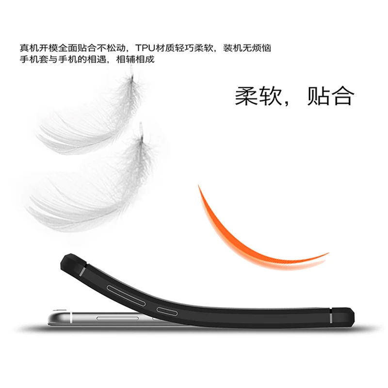 Huawei P30 P20 Lite case Wiredrawing TPU for Pro Plus cover Carbon Fiber Style For Nova 3 E |