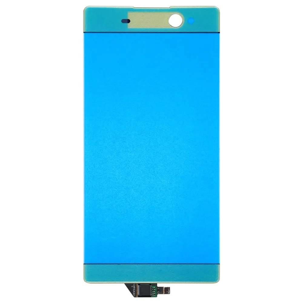 Сенсорный экран для Sony Xperia XA C6 Ultra F3211 F3212 F3215 сенсорный 6 дюймов передняя панель ЖК