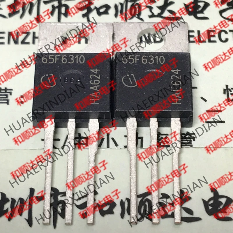 Новый оригинал 65F6310 TO-220 | Обустройство дома