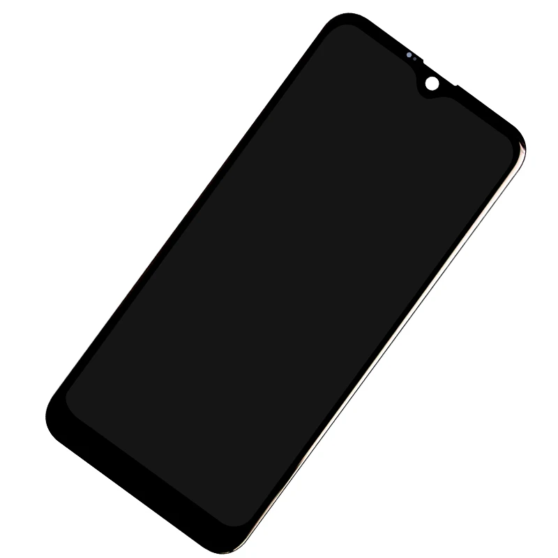 ORINGINAL новый DOOGEE Y8C ЖК-дисплей Дисплей + Сенсорный экран стекло lcd дигитайзера