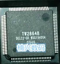

20 шт TW2864B TW2864 QFP64 Новый
