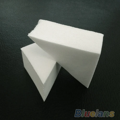 8PCS Beauty Lady Make Up Cosmetic Triangle Foundation Sponge Powder Facial Puff |