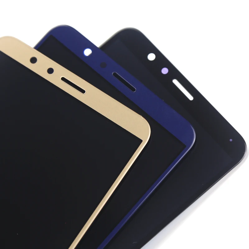 5 2 ''для Huawei Честь 7X с ЖК дисплеем для BND TL10 AL10 L21 сенсорный экран в сборе