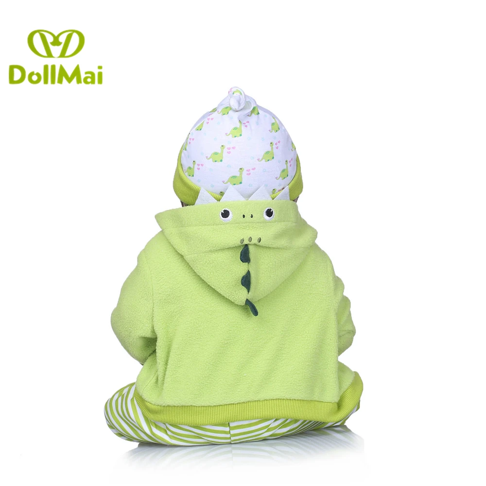 Bebe dolls 55 см силиконовый чехол для новорожденных девочек кукла-мальчик игрушки