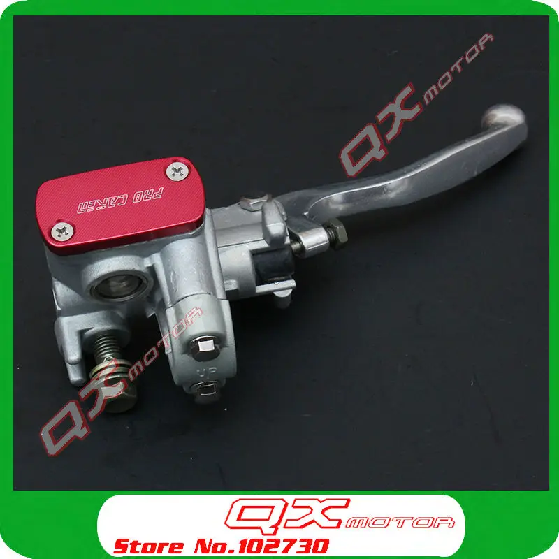 Мотоциклетный передний фотонасос высокого качества для CR CRF XR XL mr kayo T4 T6