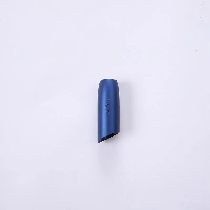 10 цветов, крышка для IQOS 3,0, сменная внешняя оболочка, аксессуары для электронной сигареты, для 3,0, мундштук, верхняя крышка