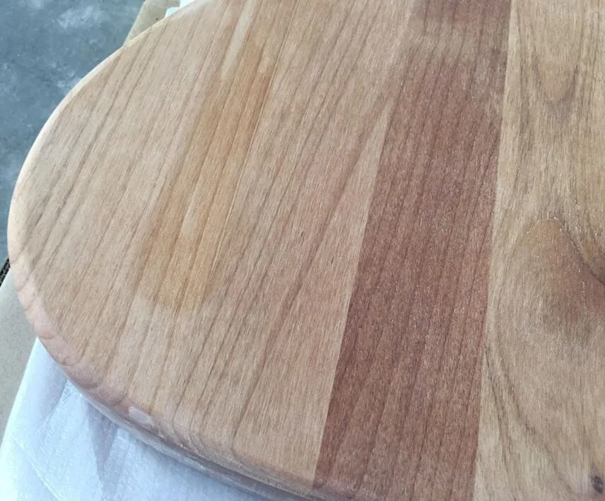 TL Электрогитара корпус alderwood Гитара DIY аксессуар