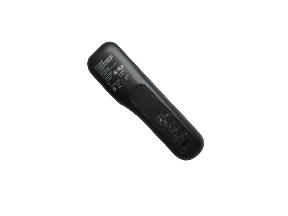 Мультимедийный пульт дистанционного управления для HP TSGH-2401 и TouchSmart Tsgh-2401 RF MCE |