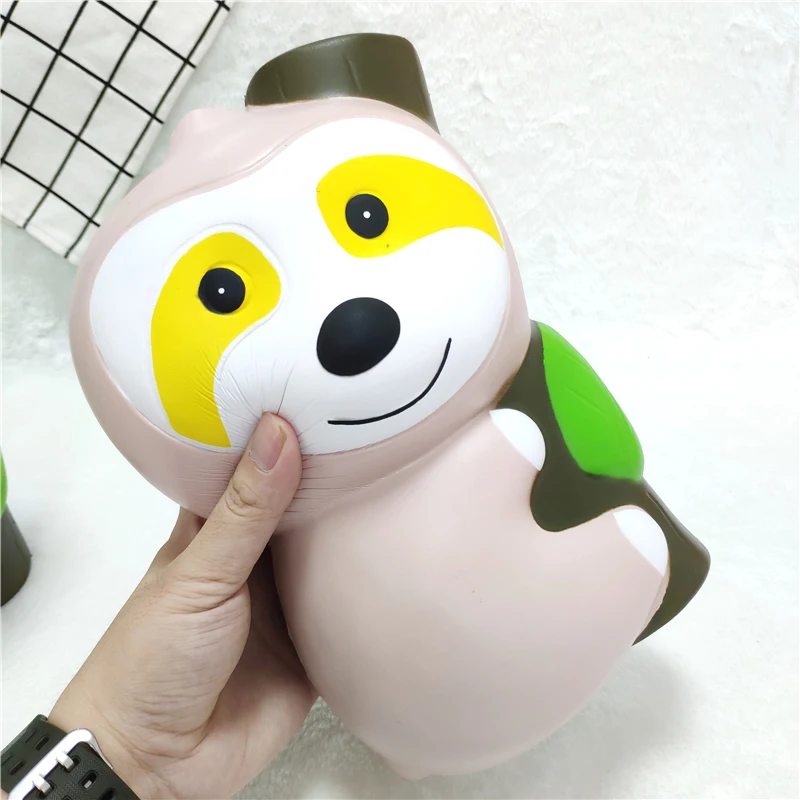 Большие сжимаемые игрушки Kawaii Koala медведь животные большого размера | Игрушки и