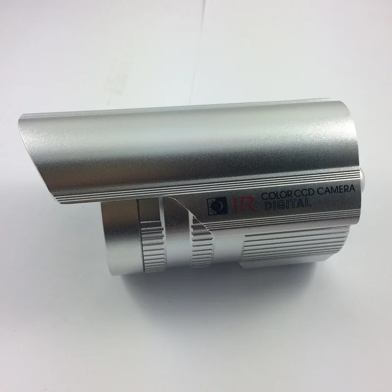 Водонепроницаемая металлическая крышка для камеры видеонаблюдения. CY kv60B|camera