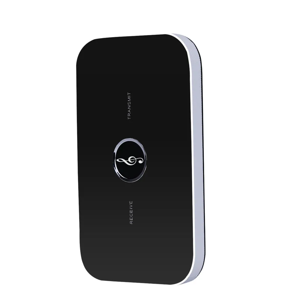 Приемник Bluetooth Беспроводной адаптер 2in1 3 5 мм стерео аудио передатчик и приемник