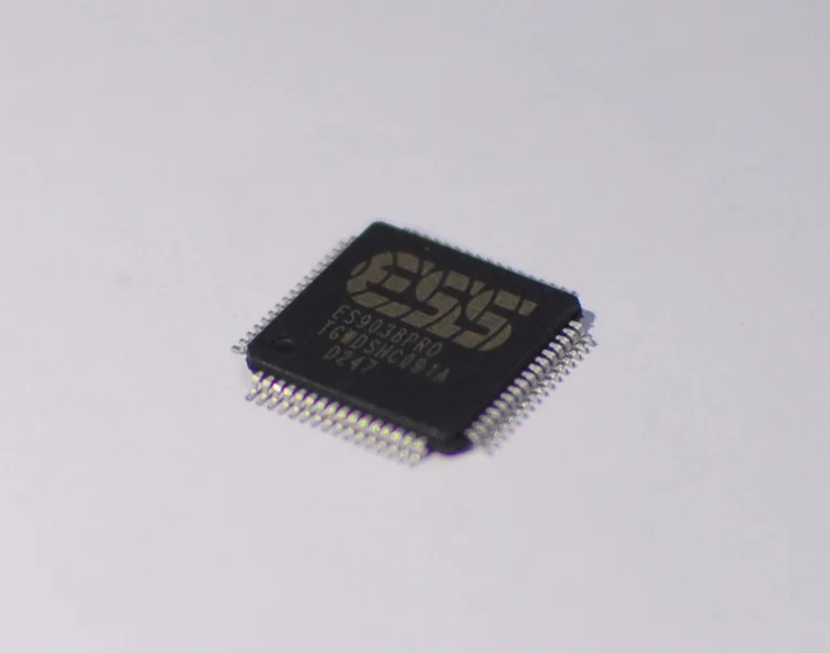 

Original ES9038 ES9038PRO C