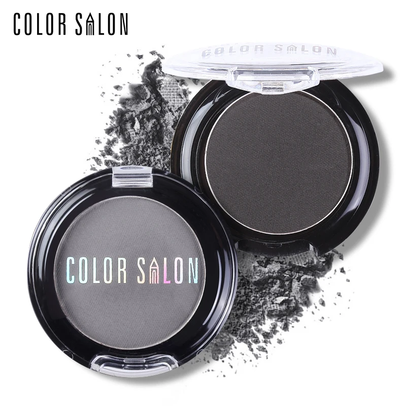 Палитра водостойких матовых теней для век 36 цветов 2 7 г|natural cosmetics|matte eye shadow palettenude
