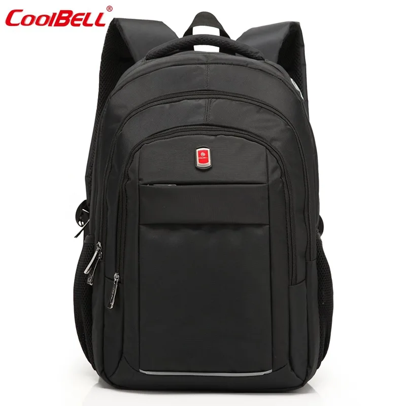 Новинка сумка Coolbell для ноутбука 15 6 дюйма 17 3 Водонепроницаемая деловая с защитой